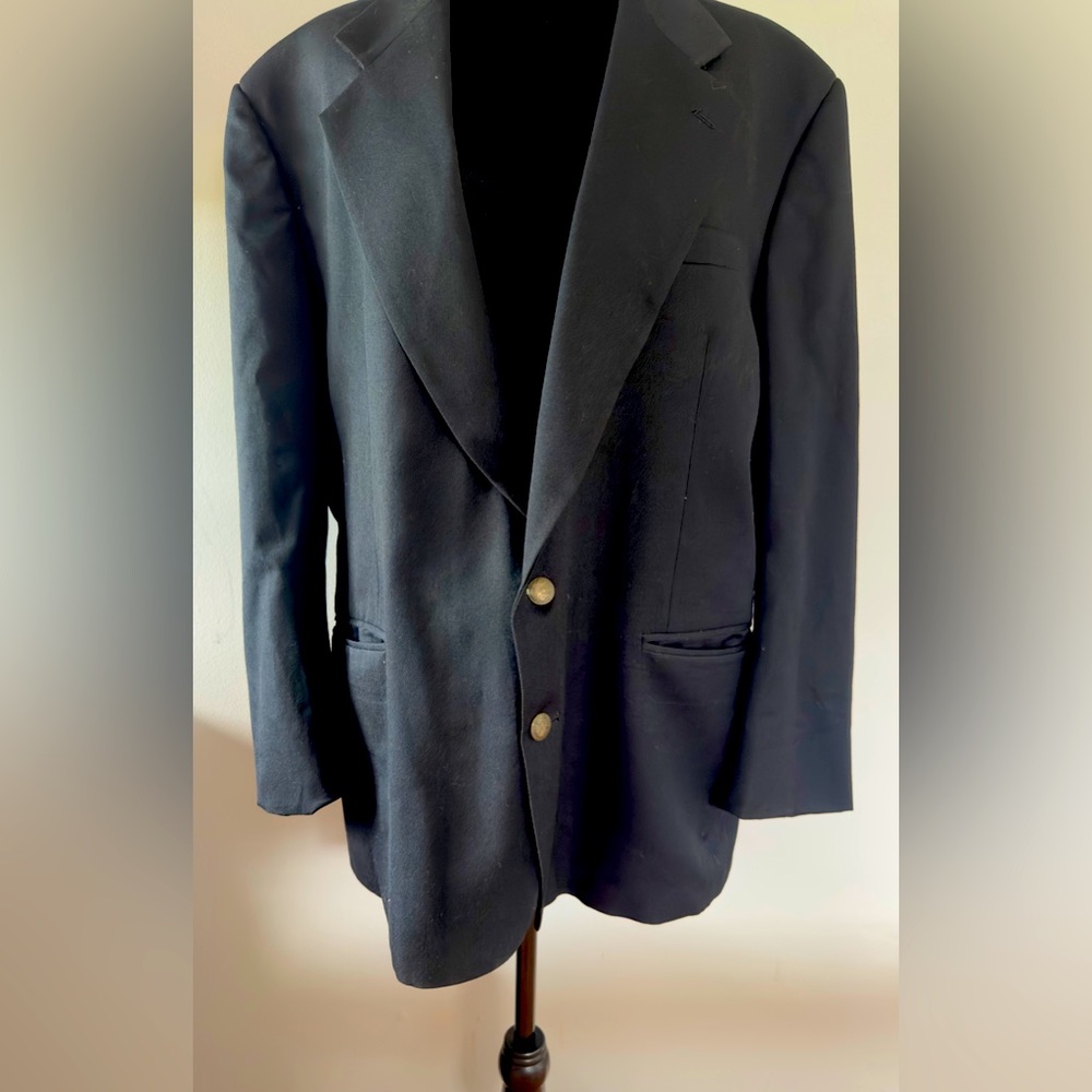 Oscar de‎ la renta blazer